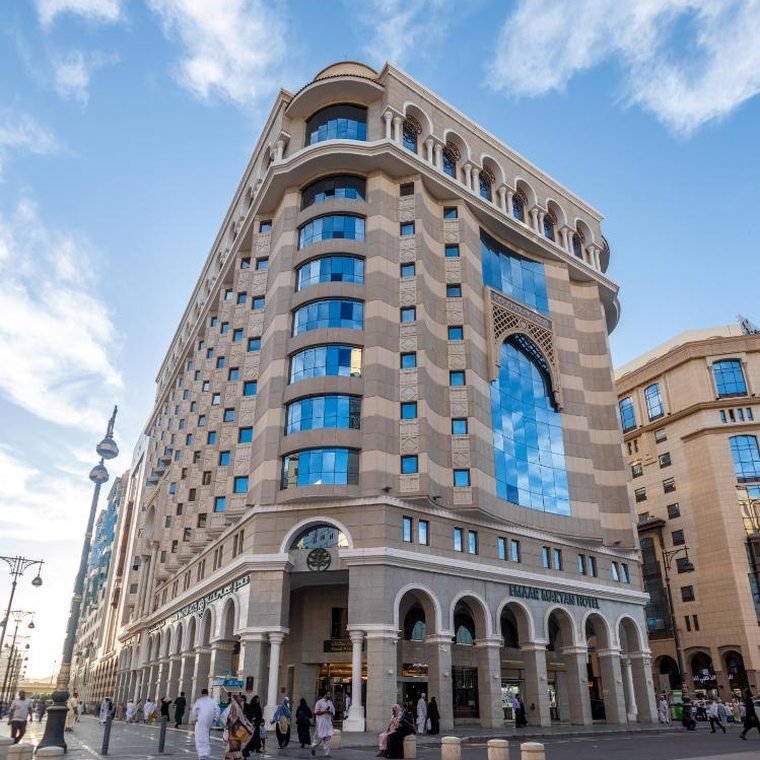 Emaar Mektan