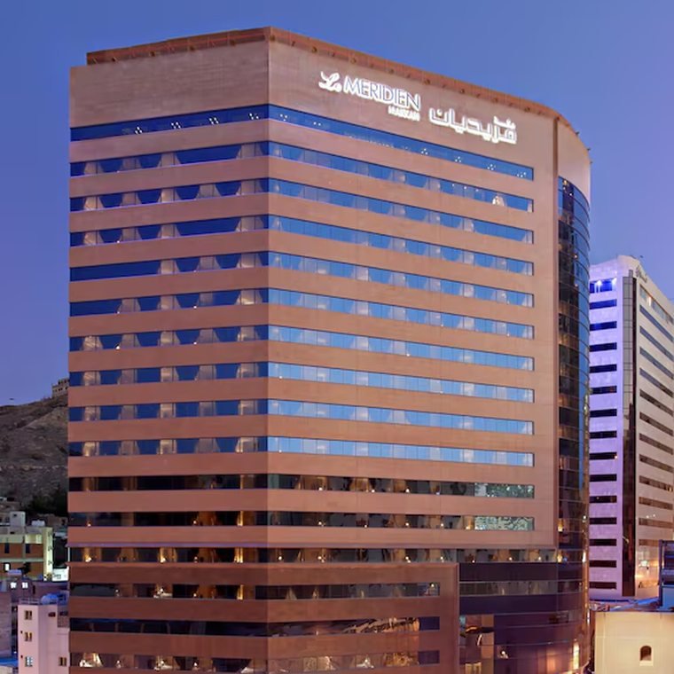 Le Meridien